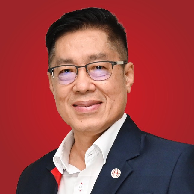 KHOR LAI SENG