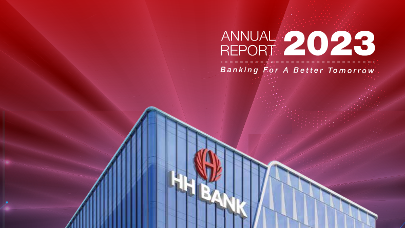 Annual Report 2023